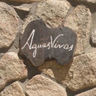 Retiro en Aguas Vivas