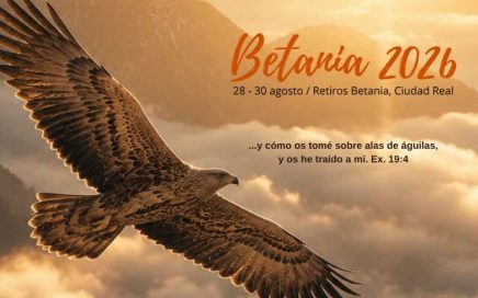Betania 2026